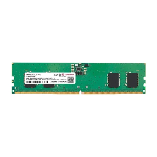 رم دسکتاپ DDR5 تک کاناله ترنسند مدل J7