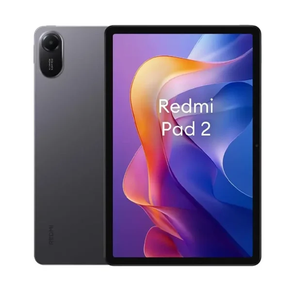 تبلت شیائومی مدل Redmi Pad 2 Wi-Fi حافظه 256 گیگابایت و رم 8