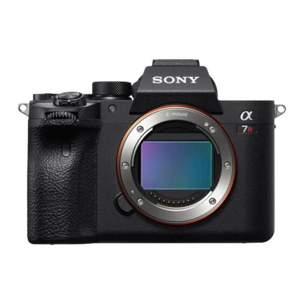 دوربین عکاسی سونی مدل Alpha a7R IV body