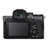 دوربین عکاسی سونی مدل Alpha a7 IV Kit FE 28-70mm - تصویر 2