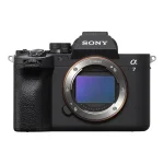 دوربین عکاسی سونی مدل Alpha a7 IV body