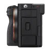 دوربین عکاسی سونی مدل Alpha a7c II body - تصویر 7