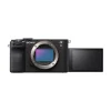 دوربین عکاسی سونی مدل Alpha a7c II body - تصویر 5