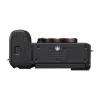 دوربین عکاسی سونی مدل Alpha a7c II body - تصویر 4