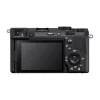 دوربین عکاسی سونی مدل Alpha a7c II body - تصویر 2