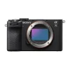 دوربین عکاسی سونی مدل Alpha a7c II body