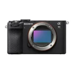 دوربین عکاسی سونی مدل Alpha a7c II body