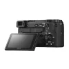 دوربین عکاسی سونی مدل Alpha A6400 kit 16-50mm - تصویر 4