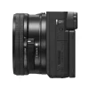 دوربین عکاسی سونی مدل Alpha A6400 kit 16-50mm - تصویر 7