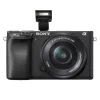 دوربین عکاسی سونی مدل Alpha A6400 kit 16-50mm - تصویر 2