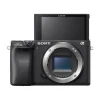 دوربین عکاسی سونی مدل Alpha A6400 kit 16-50mm - تصویر 6