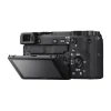 دوربین عکاسی سونی مدل Alpha A6400 kit 16-50mm - تصویر 5