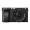 دوربین عکاسی سونی مدل Alpha A6400 kit 16-50mm