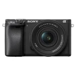 دوربین عکاسی سونی مدل Alpha A6400 kit 16-50mm