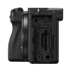 دوربین عکاسی سونی مدل Alpha A6700 Mirrorless Camera body - تصویر 7