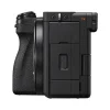 دوربین عکاسی سونی مدل Alpha A6700 Mirrorless Camera body - تصویر 6