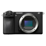 دوربین عکاسی سونی مدل Alpha A6700 Mirrorless Camera body