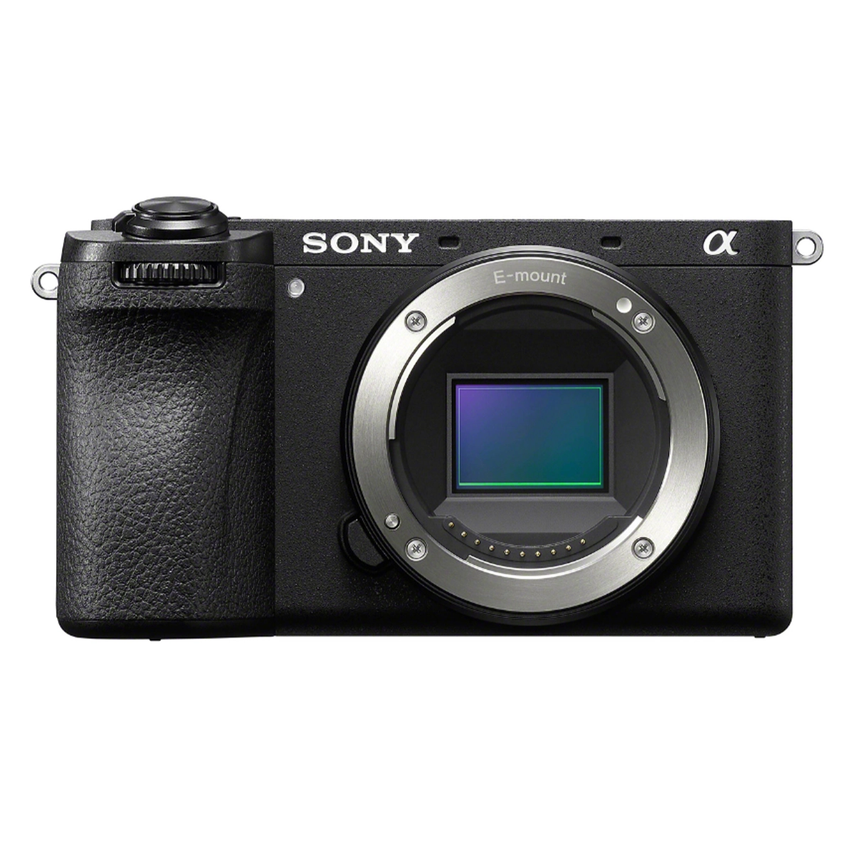 sony7-7 دوربین عکاسی سونی مدل Alpha A6700 Mirrorless Camera body - تصویر 1