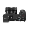 دوربین عکاسی سونی مدل Alpha A6700 Mirrorless Digital Camera 16-50mm - تصویر 3