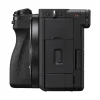 دوربین عکاسی سونی مدل Alpha A6700 Mirrorless Digital Camera 16-50mm - تصویر 7