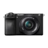دوربین عکاسی سونی مدل Alpha A6700 Mirrorless Digital Camera 16-50mm