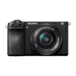 دوربین عکاسی سونی مدل Alpha A6700 Mirrorless Digital Camera 16-50mm