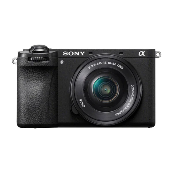 دوربین عکاسی سونی مدل Alpha A6700 Mirrorless Digital Camera 16-50mm
