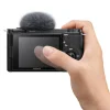 دوربین عکاسی سونی مدل Alpha ZV-E10 II Mirrorless Camera 16-50mm - تصویر 6