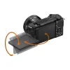 دوربین عکاسی سونی مدل Alpha ZV-E10 II Mirrorless Camera 16-50mm - تصویر 5