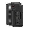 دوربین عکاسی سونی مدل Alpha ZV-E10 II Mirrorless Camera 16-50mm - تصویر 4