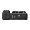 دوربین عکاسی سونی مدل Alpha ZV-E10 II Mirrorless Camera 16-50mm - تصویر 3
