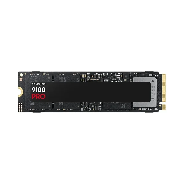 SSD اینترنال سامسونگ مدل 9100PRO با ظرفیت 8 ترابایت