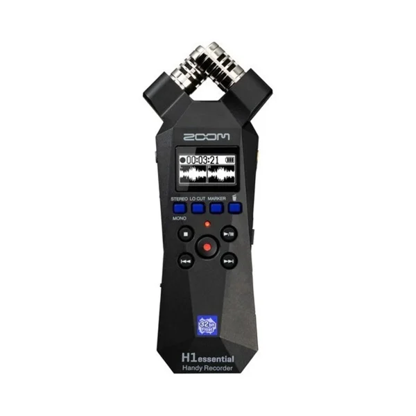 ضبط کننده حرفه ای صدا زوم مدل H1 Essential
