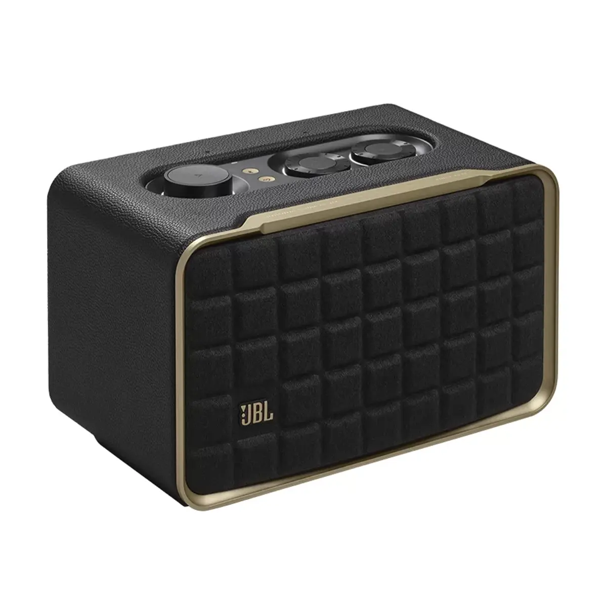 132-96 اسپیکر بلوتوثی جی بی ال مدل JBL Authentics 200 - تصویر 1
