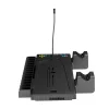 پایه شارژر گیم پد تسکو مدل TGS 16 WarVault - تصویر 4