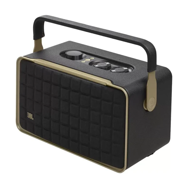 اسپیکر بلوتوثی جی بی ال مدل JBL Authentics 300
