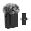 میکروفون بیسیم تسکو مدل TMIC 5007 - تصویر 3