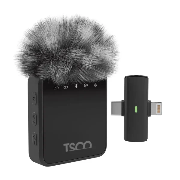 میکروفون بیسیم تسکو مدل TMIC 5007