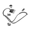 هولدر گوشی تسکو مدل THL 1200 - تصویر 4