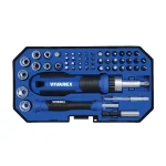 پیچ گوشتی و بیت 55 عددی ویوارکس مدل VR5565-SD