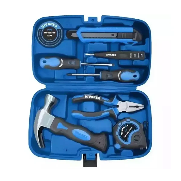ابزار دستی 8 عددی ویوارکس مدل vr-0008-htk