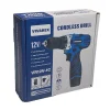 دریل پیچ‌گوشتی شارژی ویوارکس مدل VR12V-1C - تصویر 4