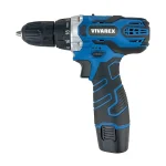 دریل پیچ‌گوشتی شارژی ویوارکس مدل VR12V-1C