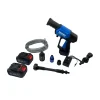 کارواش شارژی ویوارکس مدل VR2425V2-PW - تصویر 8