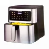 سرخ کن بدون روغن زد اند هوم مدل ZHF-968