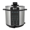 زودپز برقی سوپر کاسا مدل CA-206