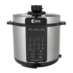 زودپز برقی سوپر کاسا مدل CA-206
