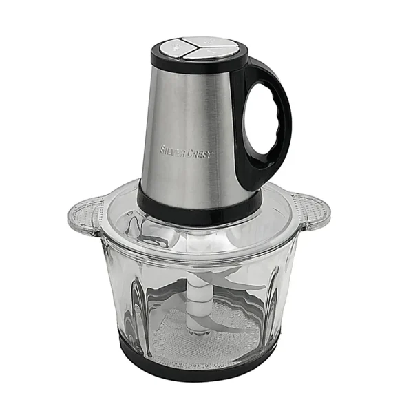 خردکن سیلور کرست مدل SH-2023