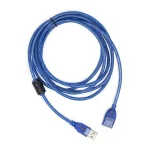 کابل تبدیل USB به USB تسکو مدل TC 04