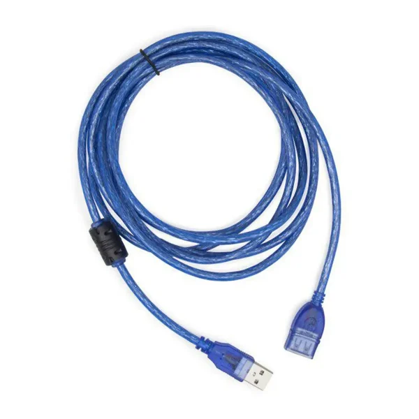 کابل تبدیل USB به USB تسکو مدل TC 04
